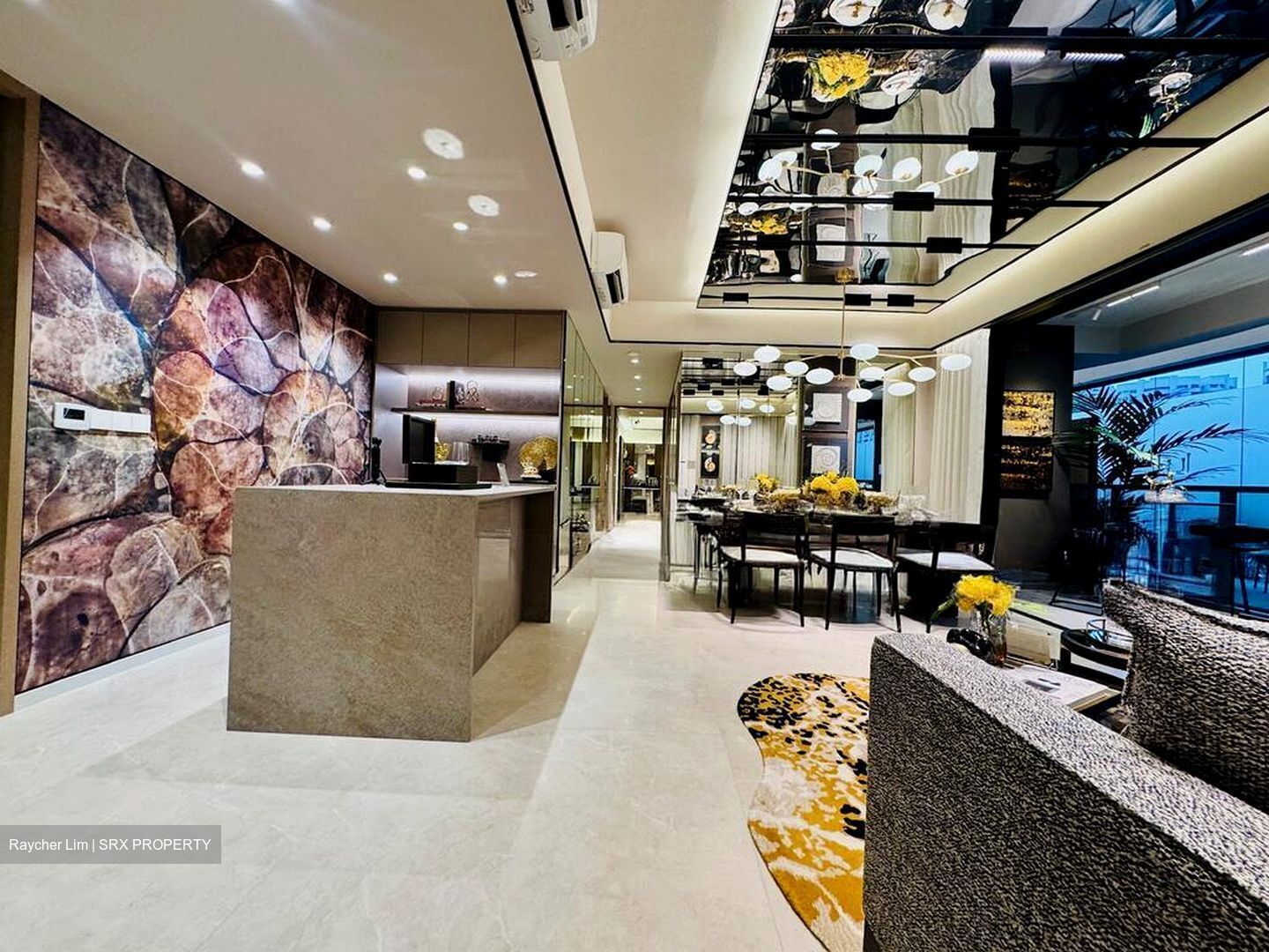 Zion Road (D3), Condominium #496804861